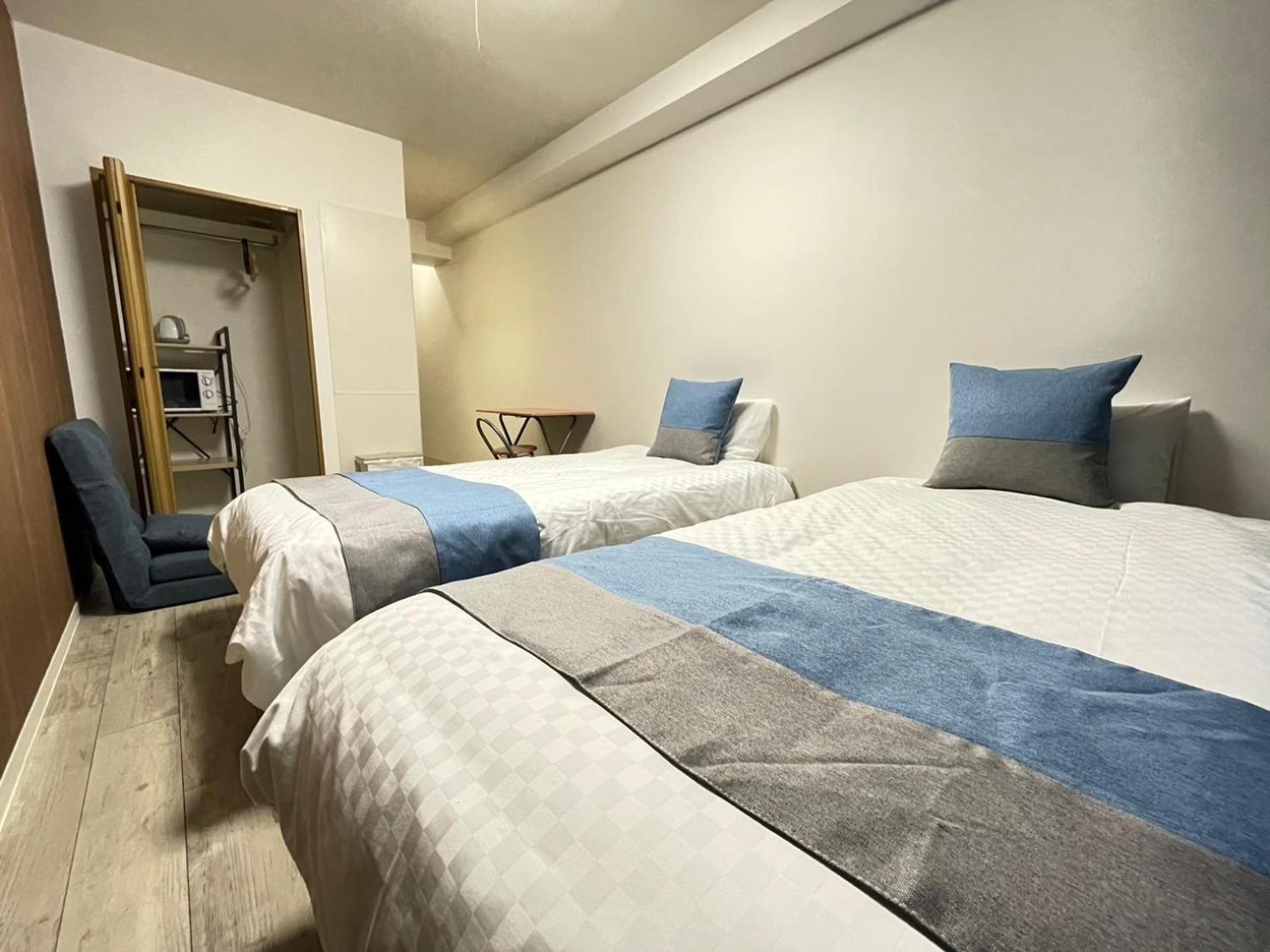 Sakura Sands Shinsaibashi - Vacation 93846v *
