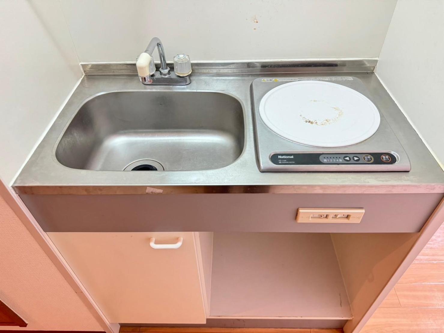 Sakura Sands Shinsaibashi - Vacation 93846v Apartamento