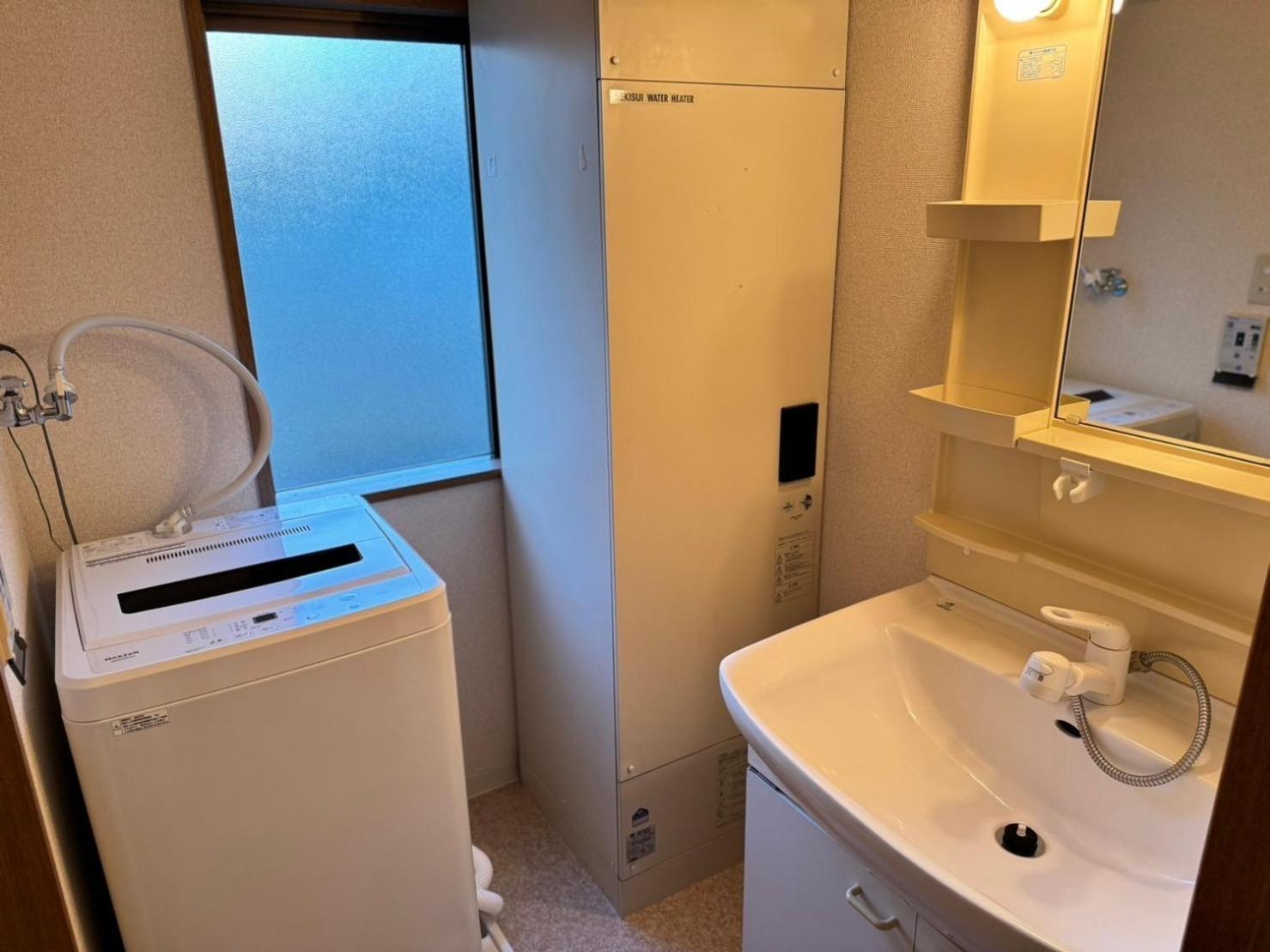 Sakura Sands Shinsaibashi - Vacation 93846v Apartamento *