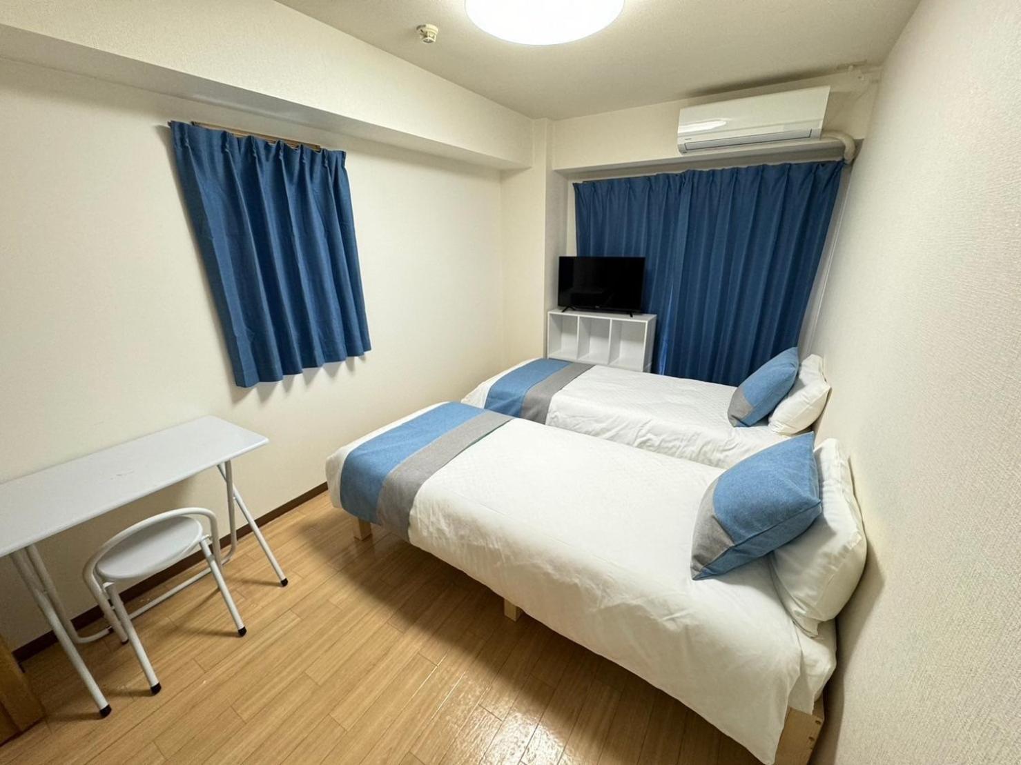 Apartamento Sakura Sands Shinsaibashi - Vacation 93846v Osaka